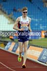 Mens 5000 metres walk, Sainsbury's British Champs, Alexander Stadium, Birmingham. Photo: David T. Hewitson/Sprts for All Pics